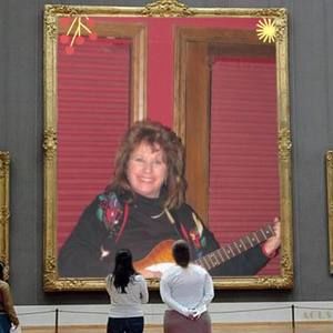 Meet your Posher, Debra